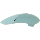 Womanizer Next 3D Pleasure Air Stimulator in Sage Vibrators > Clitoral Stimulators - Tophatter Daily Deals