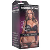 Richelle Ryan ULTRASKYN Pocket Pussy Male Masturbators > Pocket Strokers - Tophatter Daily Deals
