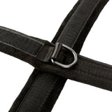 Sei Mio Cross Purposes Cuff Restraints Bondage and Fetish > Wrist and Ankle Cuffs - Tophatter Daily Deals