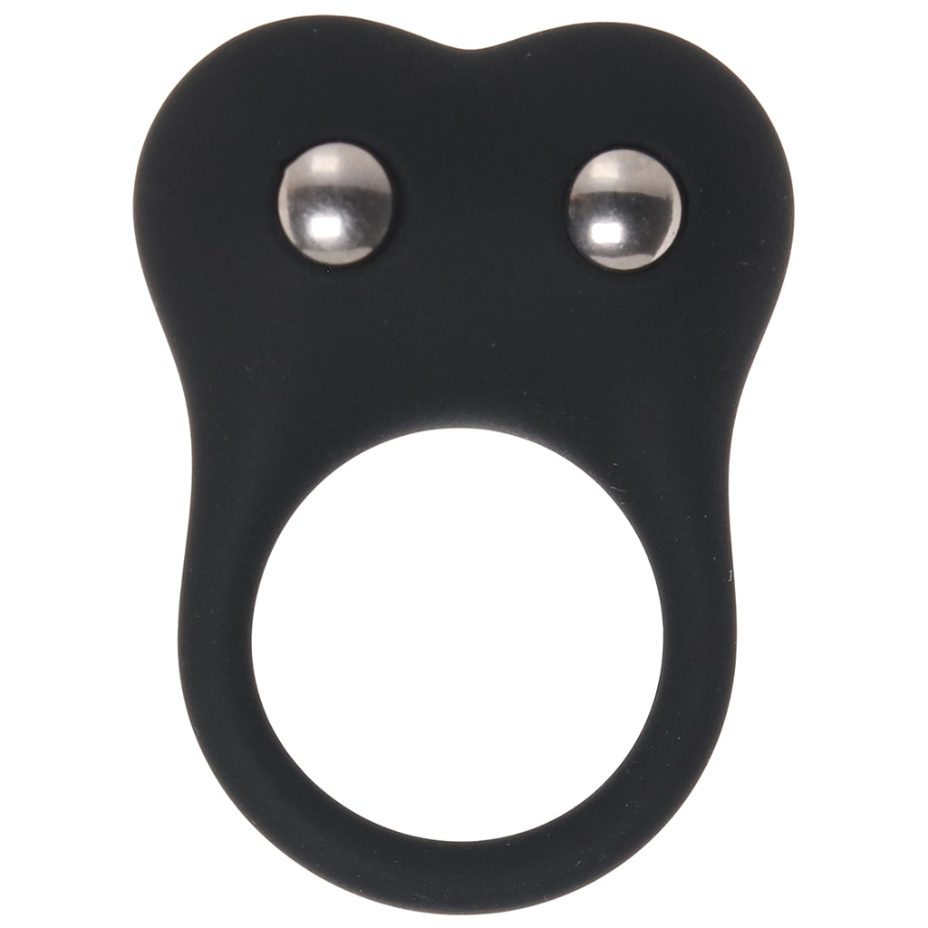 LEVELZ Weighted Trainer Cock Ring in 4.4oz/126g Cock Rings - Tophatter Daily Deals