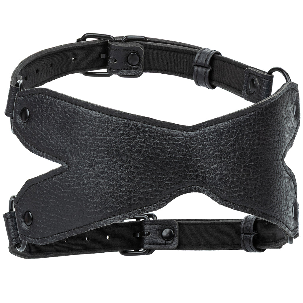 Nocturnal Collection X-Mask Blindfold - Tophatter's Adult Sex Toys Online Bondage and Fetish > Pleasure Masks and Dress Up Play - Tophatter Daily Deals