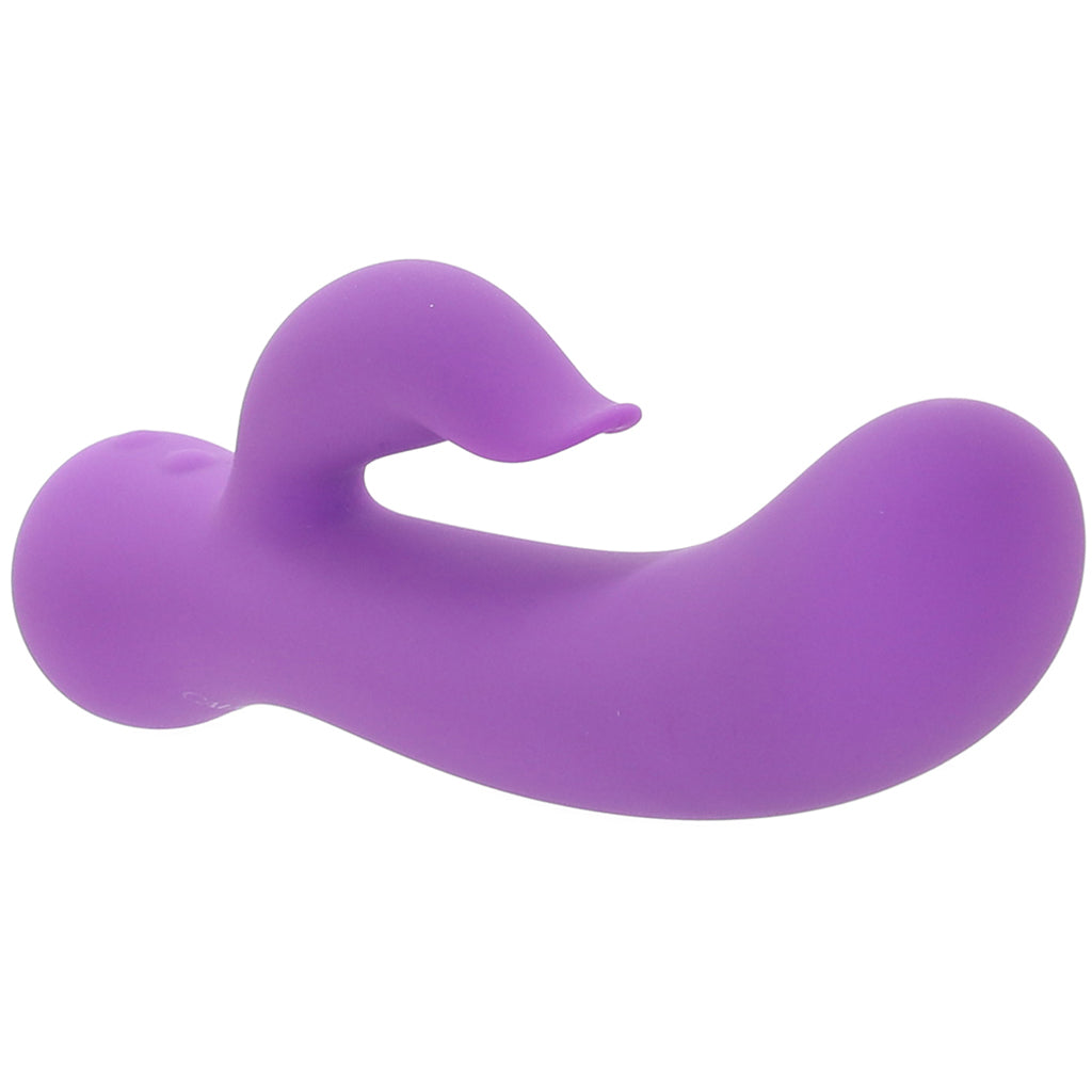 First Time Pleaser Rabbit Vibe Vibrators > Rabbit Vibrators - Tophatter Daily Deals