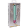 Rori Fiercely Powerful X-Long Bullet Vibe in Teal Vibrators > Bullet and Egg Vibrators - Tophatter Daily Deals