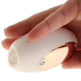 PinkCherry Goldielicks Tongue Vibe - Tophatter's Vibrator Deals Online Vibrators > Clitoral Stimulators - Tophatter Daily Deals