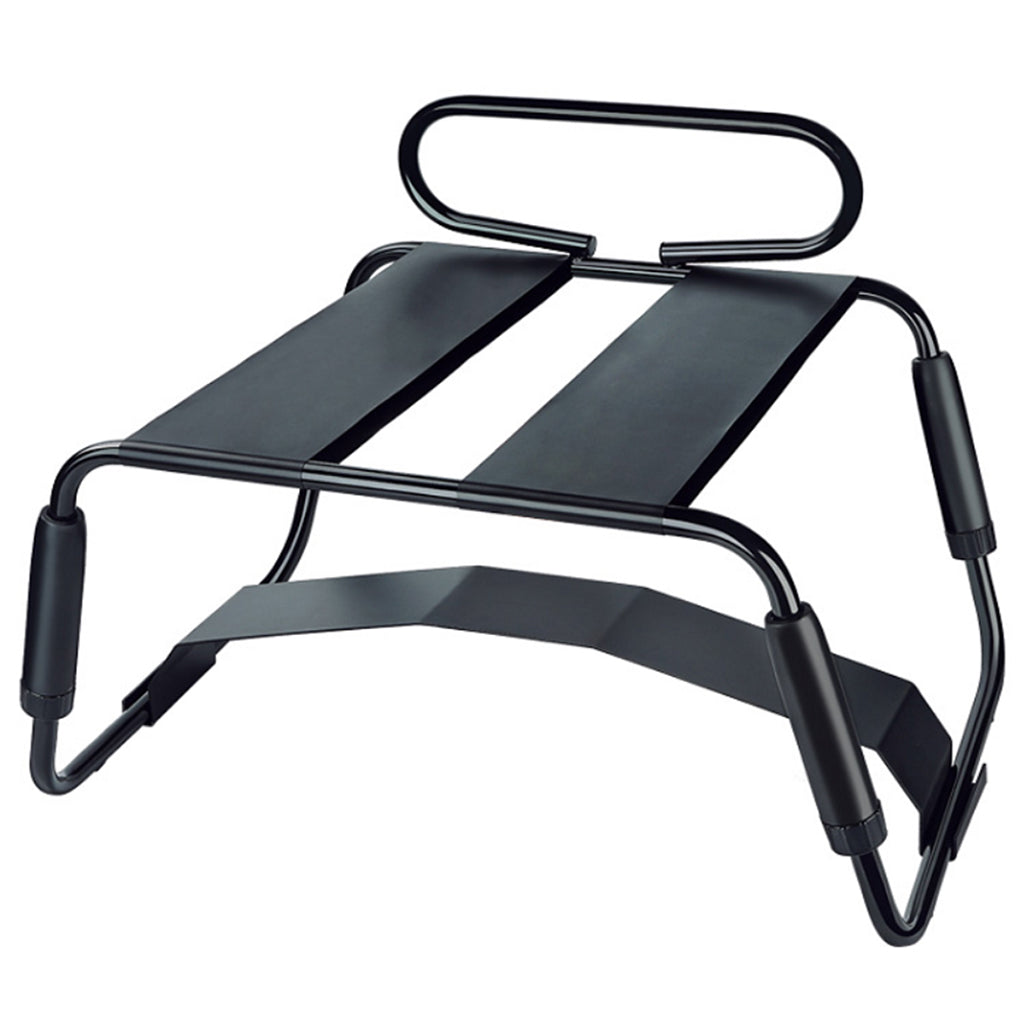 Temptasia Surrender Sex Chair Sex Furniture - Tophatter Daily Deals