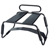 Temptasia Surrender Sex Chair Sex Furniture - Tophatter Daily Deals