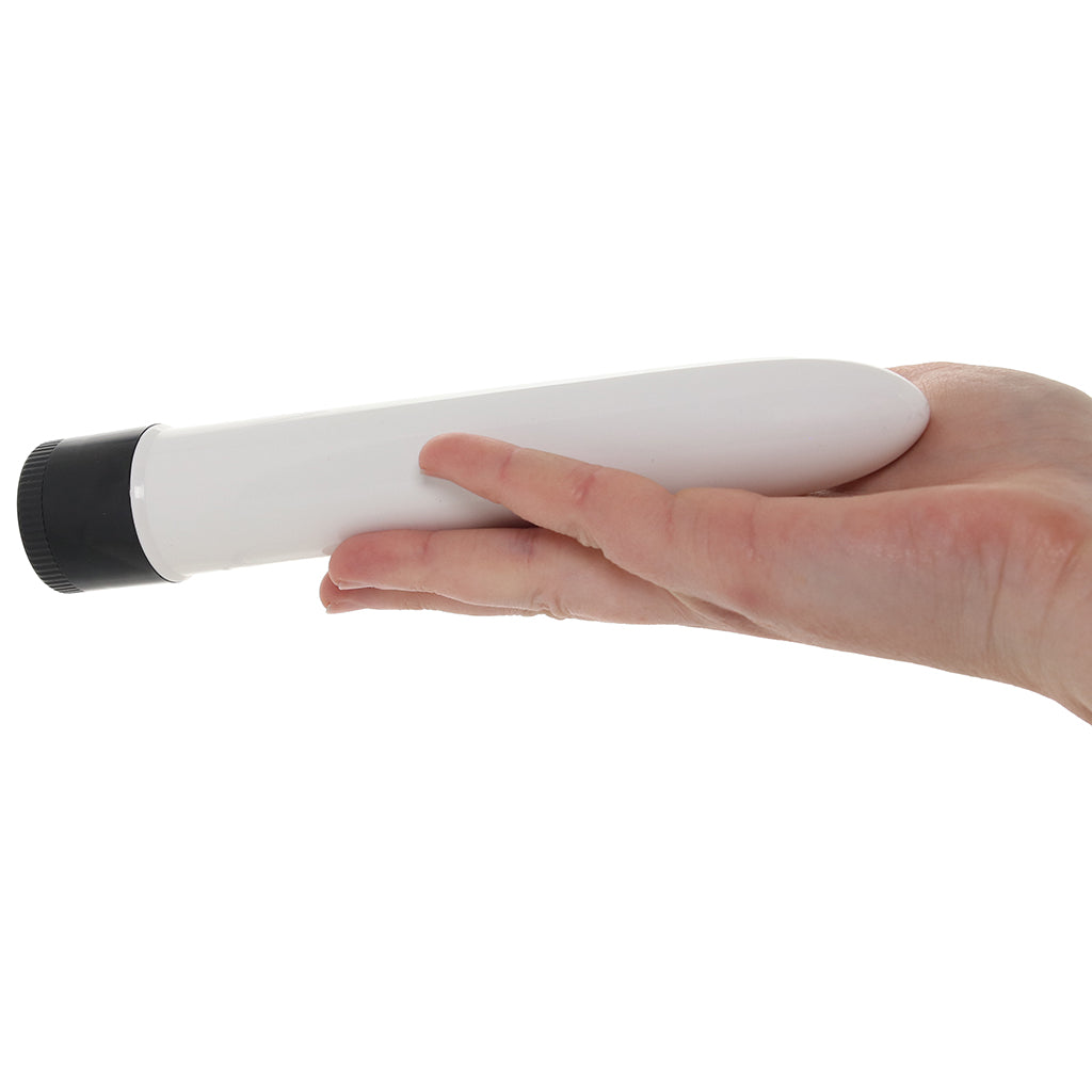 Dr.Joel 6.5 Inch Intimacy Massager Vibrators > Traditional Vibrators - Tophatter Daily Deals