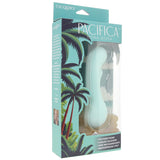 Pacifica Bora Bora Vibe Vibrators > G-Spot Vibrators - Tophatter Daily Deals