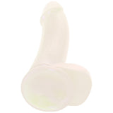 Fantasia 5 Inch Smooth Dildo Dildo Sex Toys > Realistic Dildos - Tophatter Daily Deals