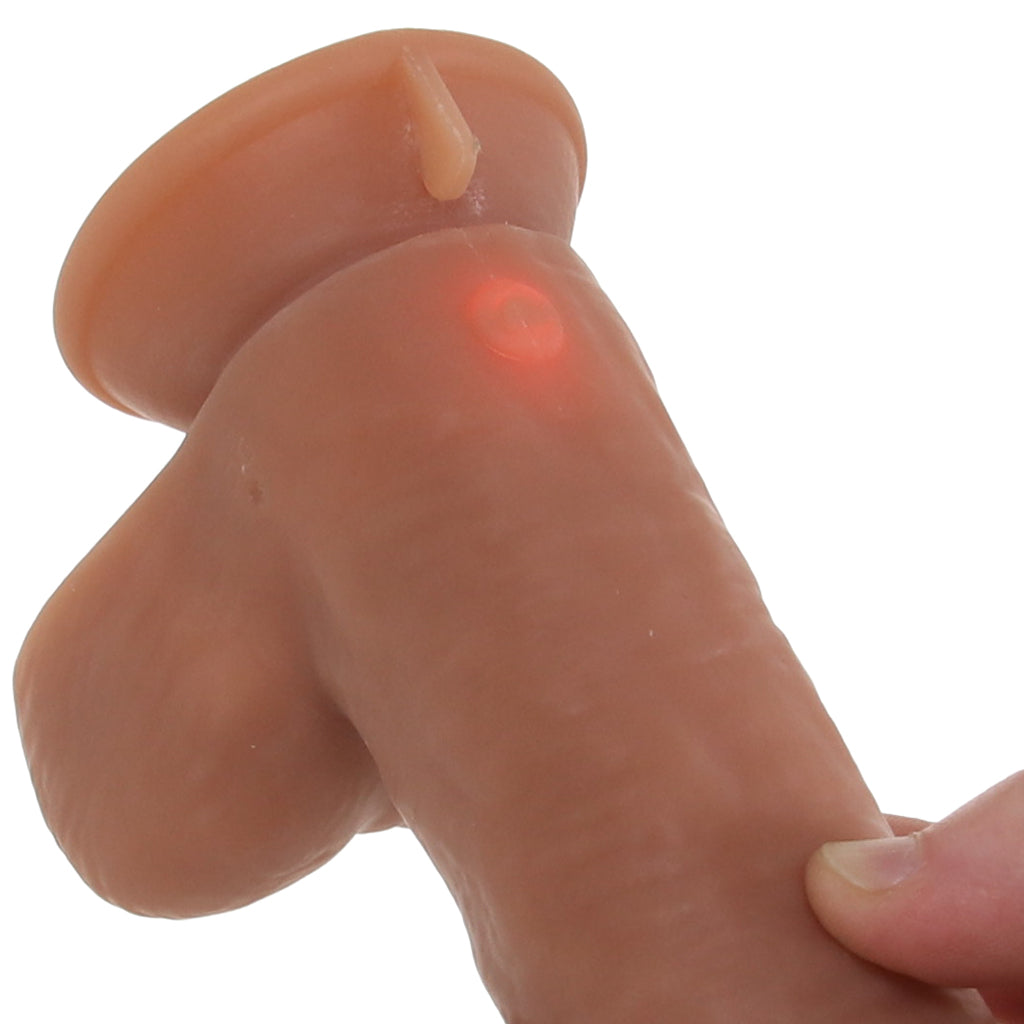 Working Stiff The Gyrating Bartender Dildo Dildo Sex Toys > Realistic Dildos - Tophatter Daily Deals