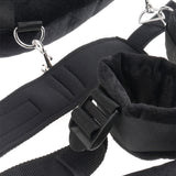 Fetish Fantasy Position Master with Cuffs - Tophatter's Adult Products Bondage and Fetish > Restraints - Tophatter Daily Deals