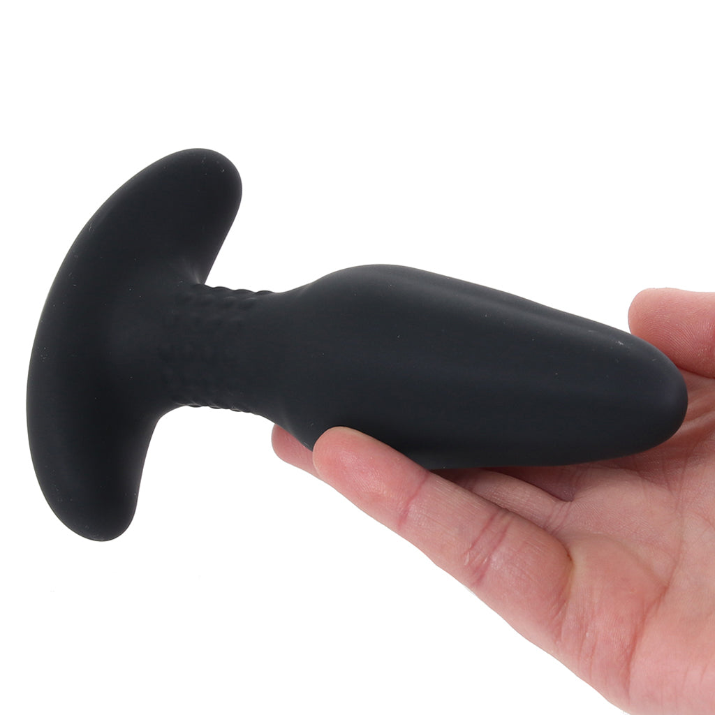 Gender X Teamwork Remote Plug and Ring Kit Anal Sex Toys > Butt Plugs - Tophatter Daily Deals