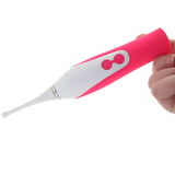 Clit-Tastic Sensual Clit Teaser Vibe Vibrators > Clitoral Stimulators - Tophatter Daily Deals