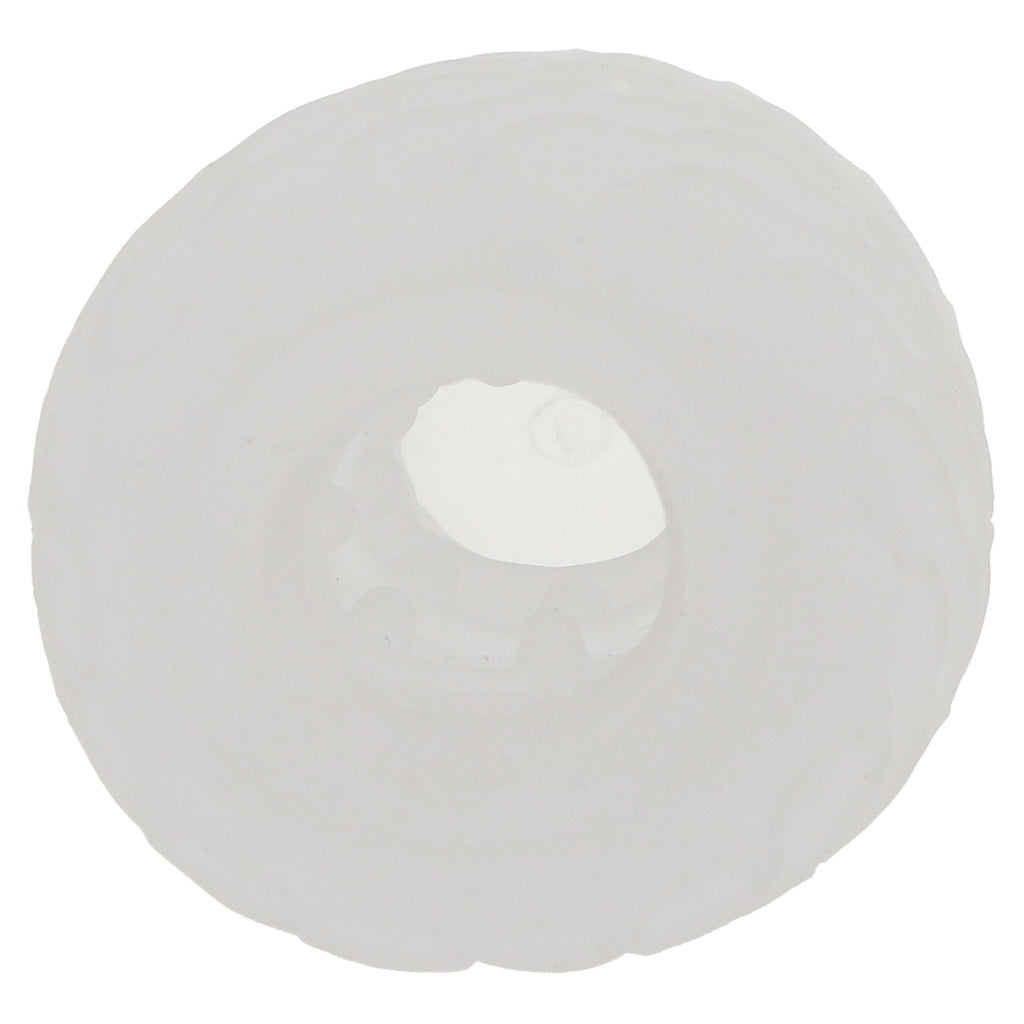 Boundless Reversible Ribbed Stroker - Tophatter's Adult Products Male Masturbators > Pocket Strokers - Tophatter Daily Deals