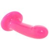 5.5 Inch G-Spot Dildo in Pink Dildo Sex Toys > G-Spot Dildos - Tophatter Daily Deals