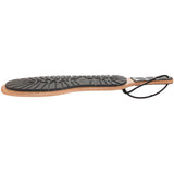 Master Series Tread Boot Paddle Bondage and Fetish > Whips and Crops - Tophatter Daily Deals