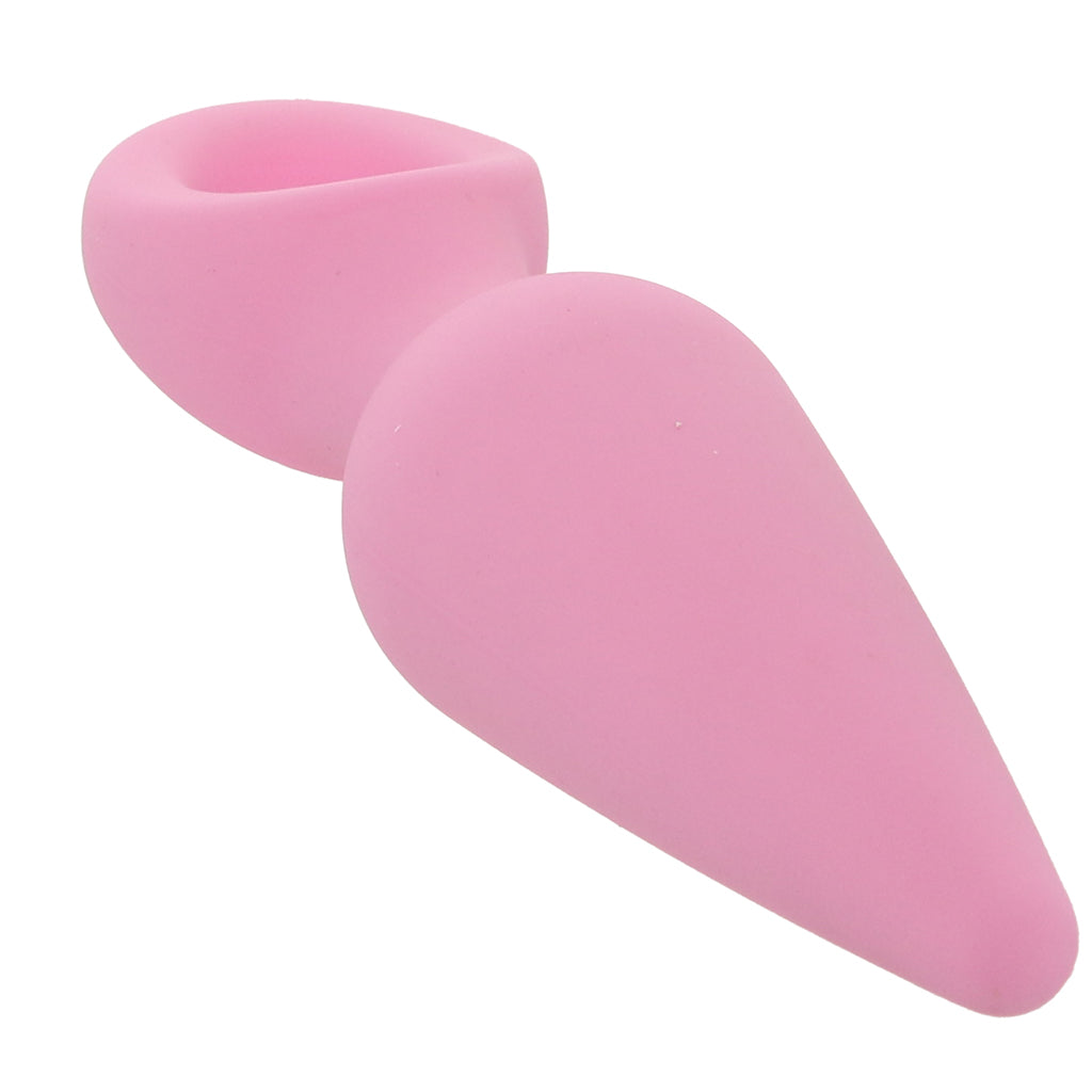 First Time Booty Probe Duo Anal Sex Toys > Butt Plugs - Tophatter Daily Deals