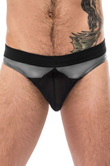 Iron Clad Men's Bikini Men's Wear - Tophatter Daily Deals