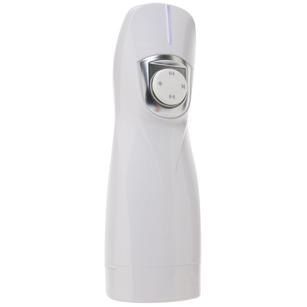 Optimum Power Lifelike Pulsar Auto Stroker Male Masturbators > Auto Strokers - Tophatter Daily Deals