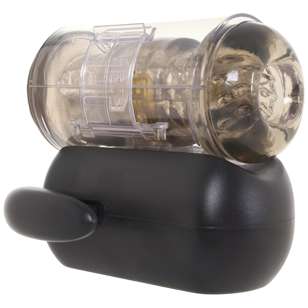 Zero Tolerance Hold Me Tight Auto Stroker Male Masturbators > Auto Strokers - Tophatter Daily Deals