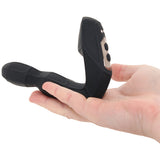 Zero Tolerance Mr. Prostate Vibe - Tophatter's Vibrator Deals Online Anal Sex Toys > Prostate Massagers - Tophatter Daily Deals