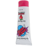Smack Tarts Flavoured Lube 4oz/118ml in Strawberry Lubes and Lotions > Flavored Sex Lubes - Tophatter Daily Deals