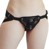Deep Dive Strap-On in Black Dildo Sex Toys > Strap-On and Harnesses - Tophatter Daily Deals