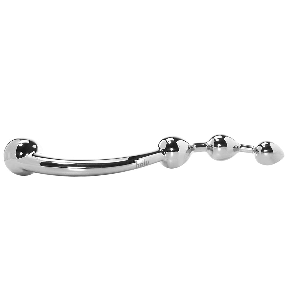 Fun Wand Dildo Sex Toys > Aluminum and Steel Dildos - Tophatter Daily Deals