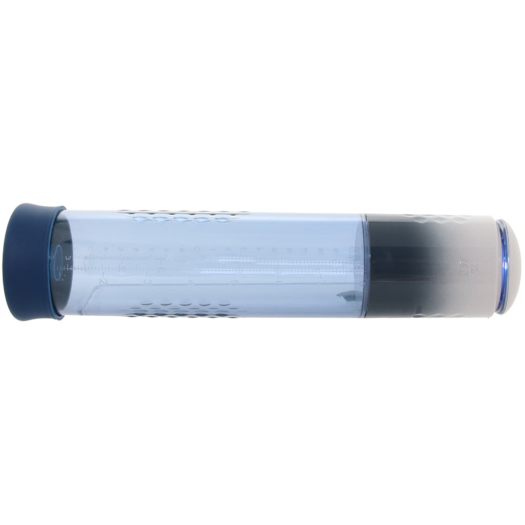 Archer Rechargeable Auto Penis Vacuum Pump Male Enhancement > Penis Pumps - Tophatter Daily Deals