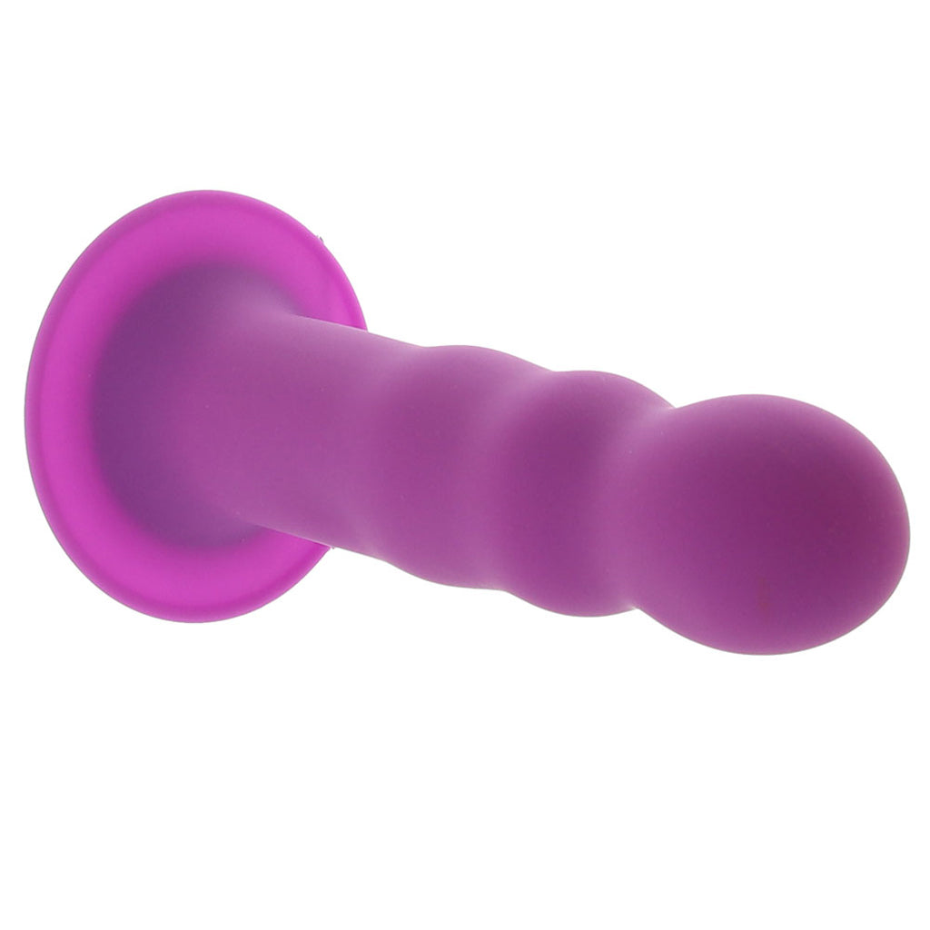 Hitsens 3 Silicone Dildo Dildo Sex Toys > G-Spot Dildos - Tophatter Daily Deals