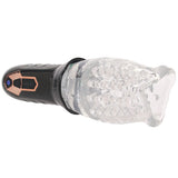 Gluck Gluck 3000 - Tophatter's Adult Products Male Masturbators > Auto Strokers - Tophatter Daily Deals