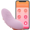 Echo 2 Flexible Panty and Finger Vibe in Pink Lilac Vibrators > Finger Vibrators - Tophatter Daily Deals