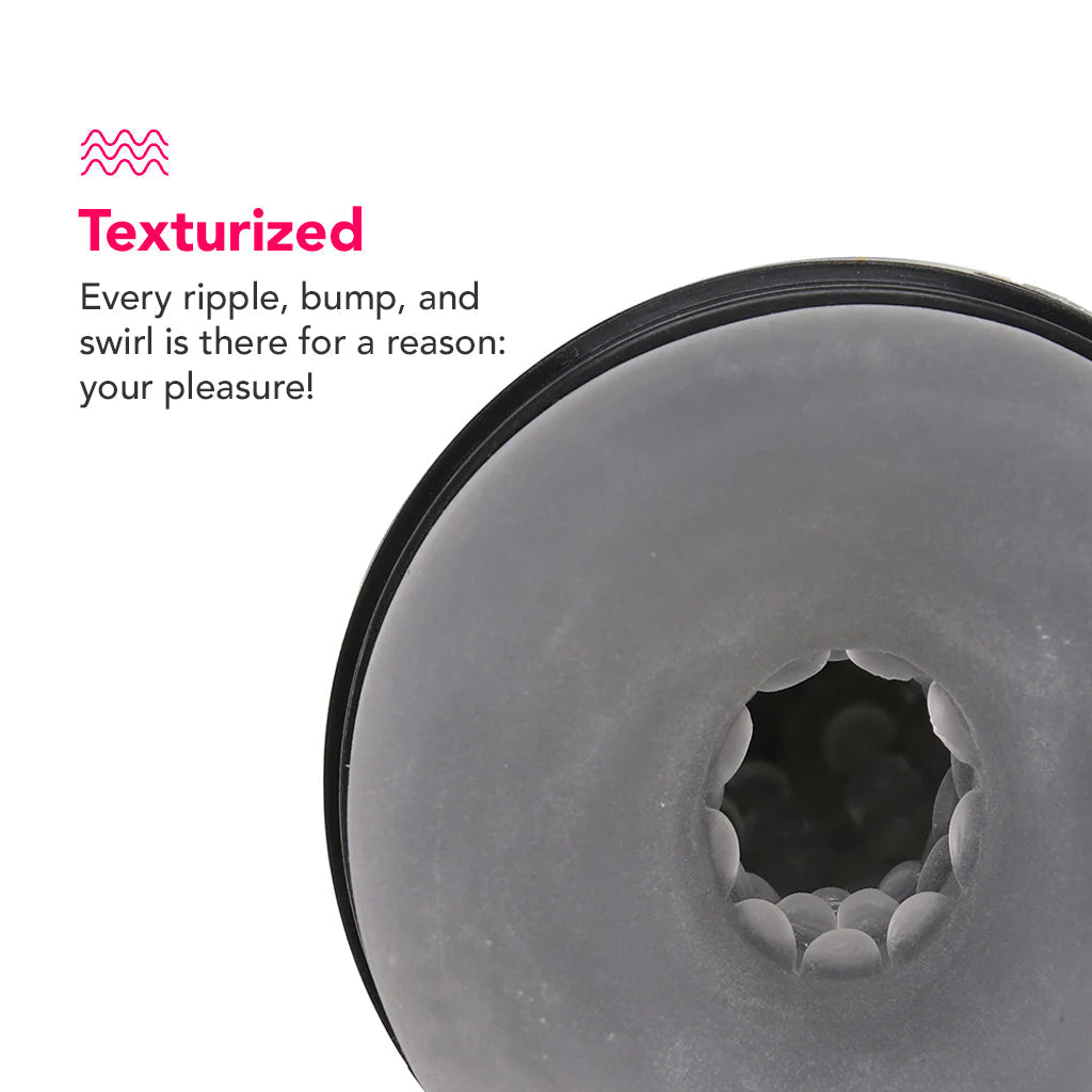PDX Elite Moto-Bator Pro Thrusting Stroker - Tophatter's Adult Sex Toys Online Male Masturbators > Auto Strokers - Tophatter Daily Deals