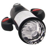 Jock Turbo Max Spinning, Thrusting & Sucking Masturbator Male Masturbators > Self-Contained Strokers - Tophatter Daily Deals
