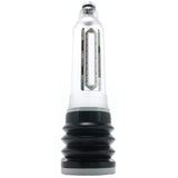 Hydromax7 Penis Pump in Clear - Tophatter's Adult Products Male Enhancement > Penis Pumps - Tophatter Daily Deals