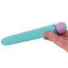 Rori Fiercely Powerful X-Long Bullet Vibe in Blue Vibrators > Bullet and Egg Vibrators - Tophatter Daily Deals