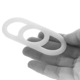 Commander Erection Enhancer Ring for Penis Pumps Male Enhancement > Penis Pumps - Tophatter Daily Deals