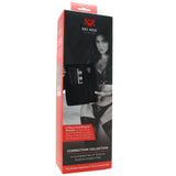 Sei Mio Correction Collection Impact Play Set Bondage and Fetish > Whips and Crops - Tophatter Daily Deals