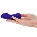 Raven "G" Pleaser Vibe Vibrators > G-Spot Vibrators - Tophatter Daily Deals