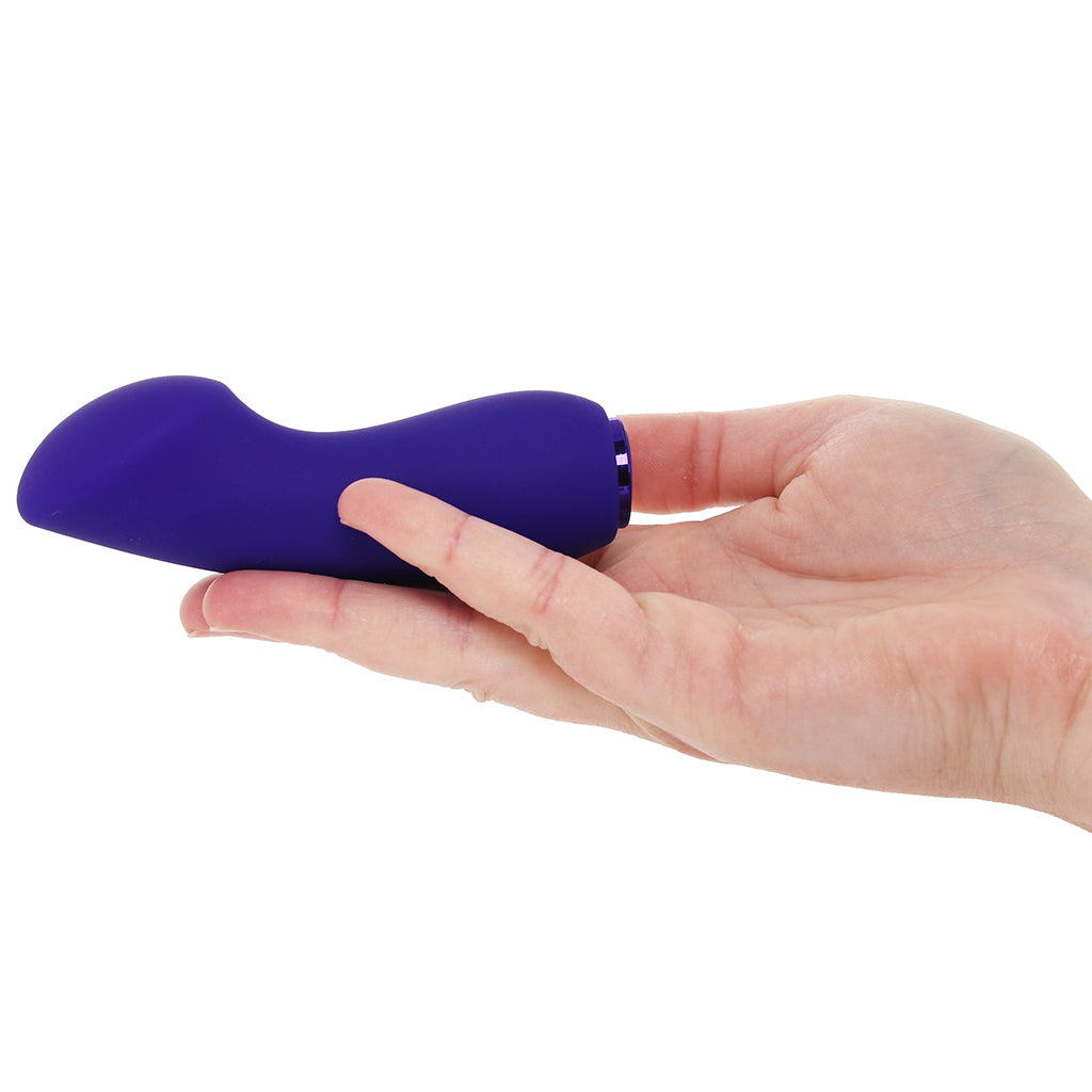 Raven "G" Pleaser Vibe Vibrators > G-Spot Vibrators - Tophatter Daily Deals