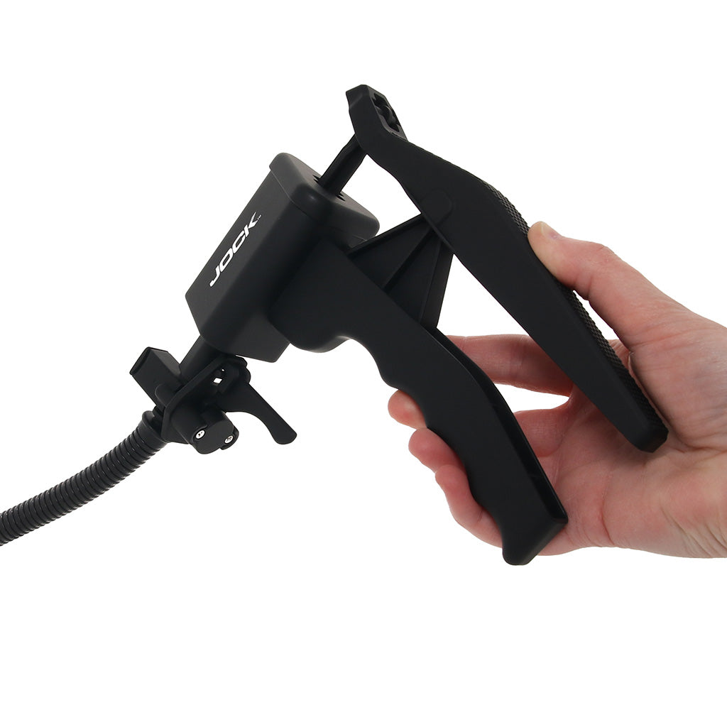 Jock Amp Up Trigger Penis Pump Male Enhancement > Penis Pumps - Tophatter Daily Deals