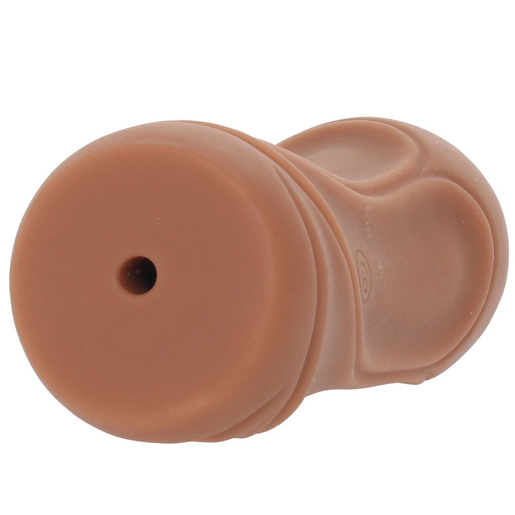 Xxlayna Marie ULTRASKYN Pocket Pussy - Tophatter's Adult Sex Toys Online Male Masturbators > Pocket Strokers - Tophatter Daily Deals