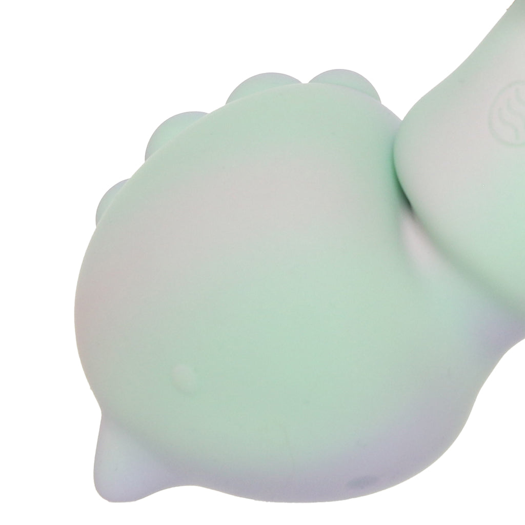 Play With Me Unicorn Dreams Wand Vibe - Tophatter's Adult Sex Toys Online Vibrators > Clitoral Stimulators - Tophatter Daily Deals