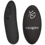 Remote Control Silicone Panty Vibe - Tophatter's Adult Sex Toys Online Vibrators > Wearable & Panty Vibrators - Tophatter Daily Deals