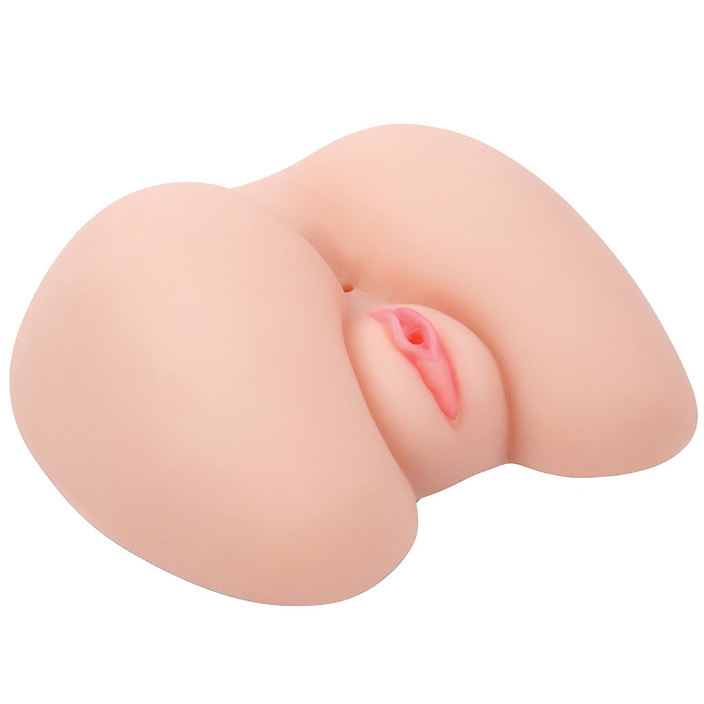 Zolo Hit It From Behind Bubble Butt Stroker Male Masturbators > Realistic Butts - Tophatter Daily Deals