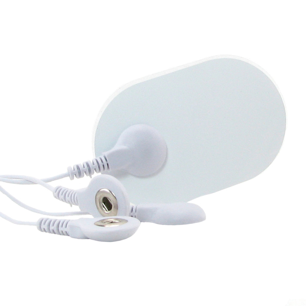 Fetish Fantasy Deluxe Shock Therapy Kit Bondage and Fetish > Electro Stim - Tophatter Daily Deals