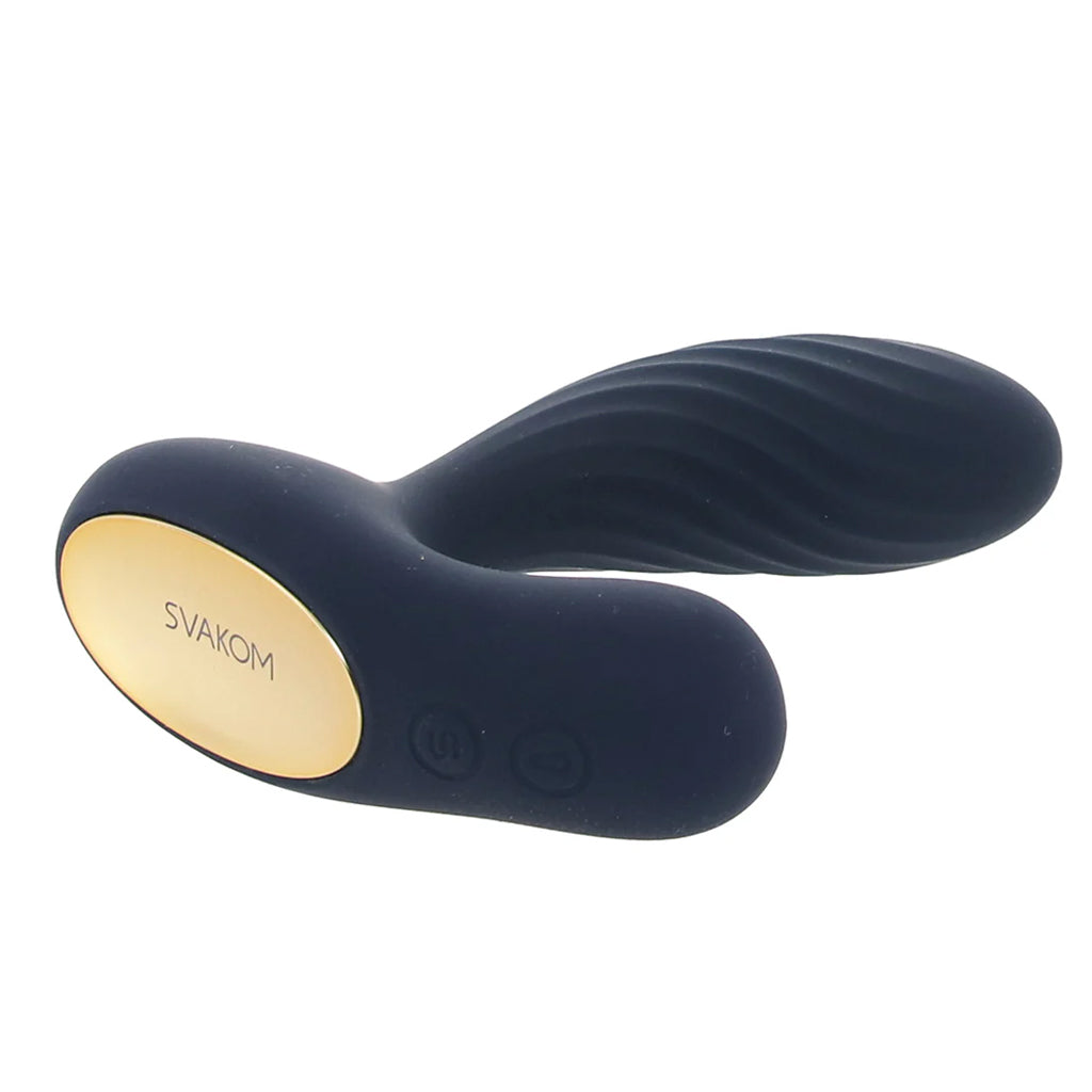 Vick Neo 2 Interactive Heating Prostate Massager - Tophatter's Adult Sex Toys Online Anal Sex Toys > Prostate Massagers - Tophatter Daily Deals