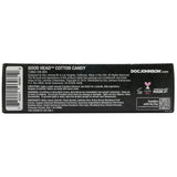 GoodHead Oral Delight Gel 4oz/113g in Cotton Candy Lubes and Lotions > Flavored Sex Lubes - Tophatter Daily Deals