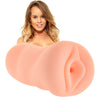 Alexis Adams Pussy Stroker Male Masturbators > Pocket Strokers - Tophatter Daily Deals