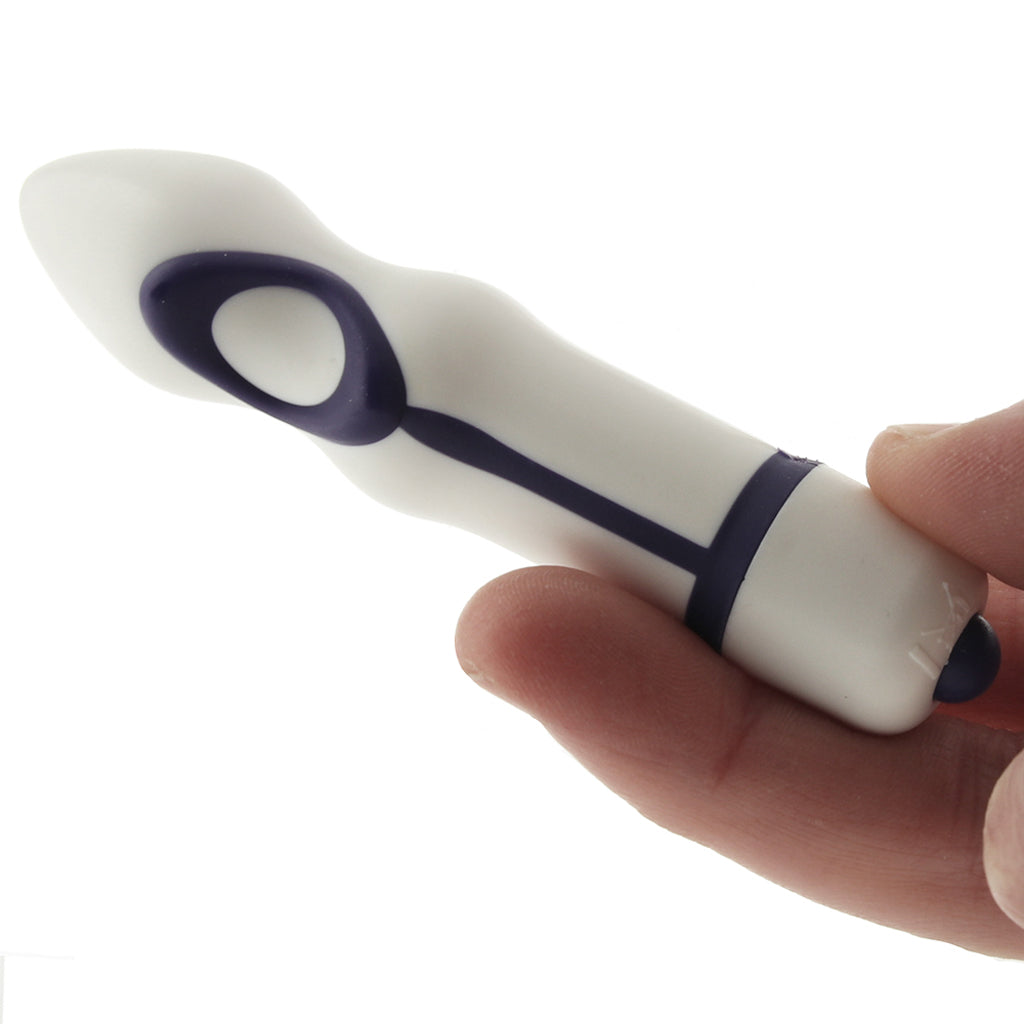 My Private O Massager Vibe in Purple Vibrators > Clitoral Stimulators - Tophatter Daily Deals